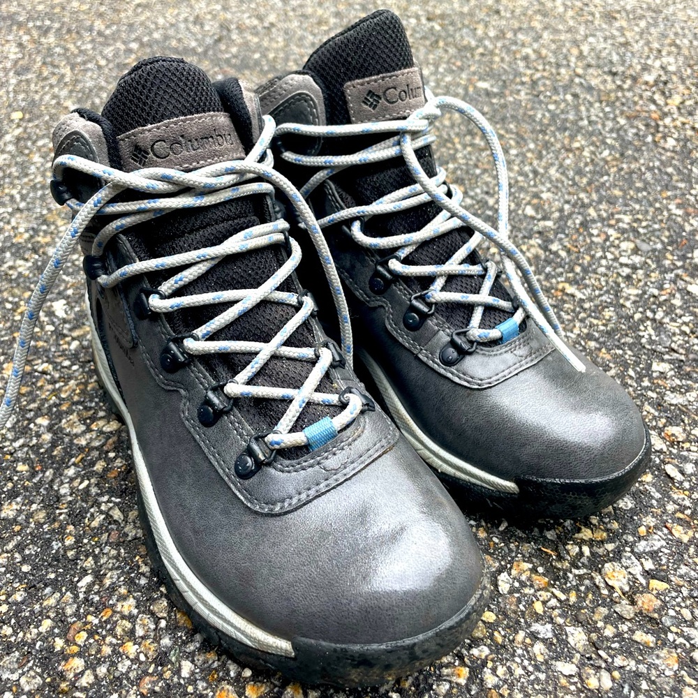 Columbia Women’s Hiking Boots